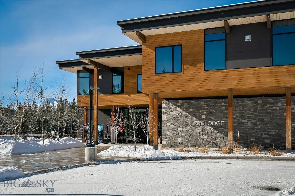 4 Boathouse Way Way R-1/201, Big Sky, Montana 5971, Big Sky, Montana 59716, 3 Bedrooms Bedrooms, ,3 BathroomsBathrooms,Residential,For Sale,4 Boathouse Way Way R-1/201, Big Sky, Montana 5971,0,408644
