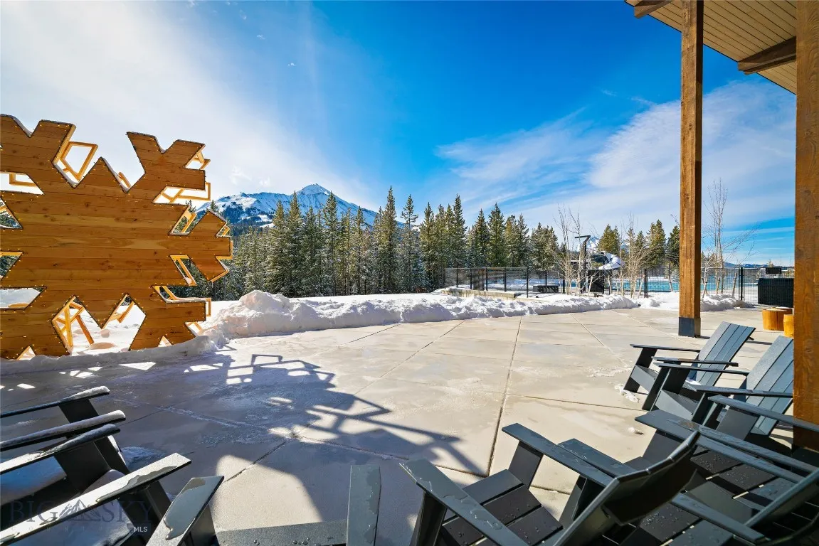 4 Boathouse Way Way R-1/201, Big Sky, Montana 5971, Big Sky, Montana 59716, 3 Bedrooms Bedrooms, ,3 BathroomsBathrooms,Residential,For Sale,4 Boathouse Way Way R-1/201, Big Sky, Montana 5971,0,408644