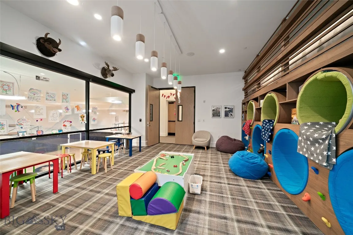 Kids Zone (LakeLodge Amenity)