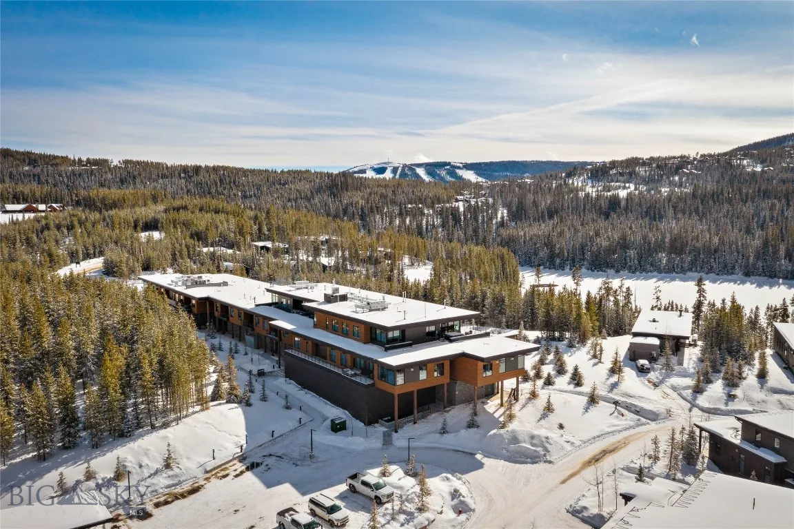 4 Boathouse Way Way R-1/201, Big Sky, Montana 5971, Big Sky, Montana 59716, 3 Bedrooms Bedrooms, ,3 BathroomsBathrooms,Residential,For Sale,4 Boathouse Way Way R-1/201, Big Sky, Montana 5971,0,408644
