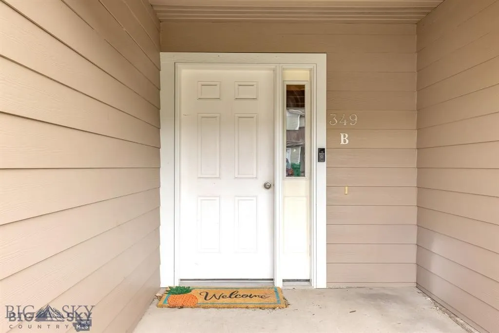 349 Magdalene Way B, Bozeman, Montana 59718, Bozeman, Montana 59718, 3 Bedrooms Bedrooms, ,2 BathroomsBathrooms,Residential,For Sale,349 Magdalene Way B, Bozeman, Montana 59718,0,408684
