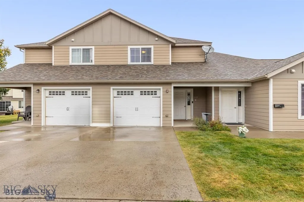 349 Magdalene Way B, Bozeman, Montana 59718, Bozeman, Montana 59718, 3 Bedrooms Bedrooms, ,2 BathroomsBathrooms,Residential,For Sale,349 Magdalene Way B, Bozeman, Montana 59718,0,408684