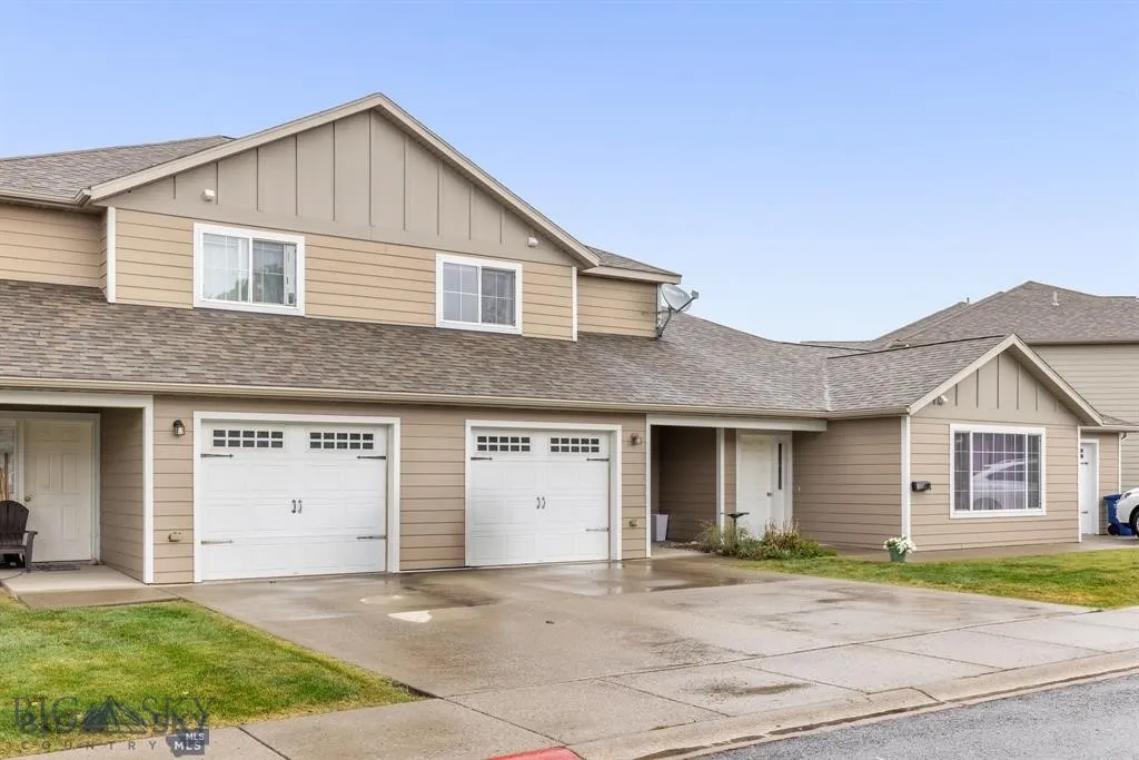 349 Magdalene Way B, Bozeman, Montana 59718, Bozeman, Montana 59718, 3 Bedrooms Bedrooms, ,2 BathroomsBathrooms,Residential,For Sale,349 Magdalene Way B, Bozeman, Montana 59718,0,408684