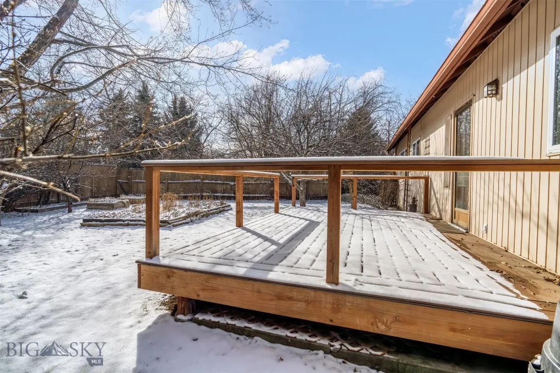 3018 Secor Avenue, Bozeman, Montana 59715, Bozeman, Montana 59715, 4 Bedrooms Bedrooms, ,2 BathroomsBathrooms,Residential,For Sale,3018 Secor Avenue, Bozeman, Montana 59715,0,408386