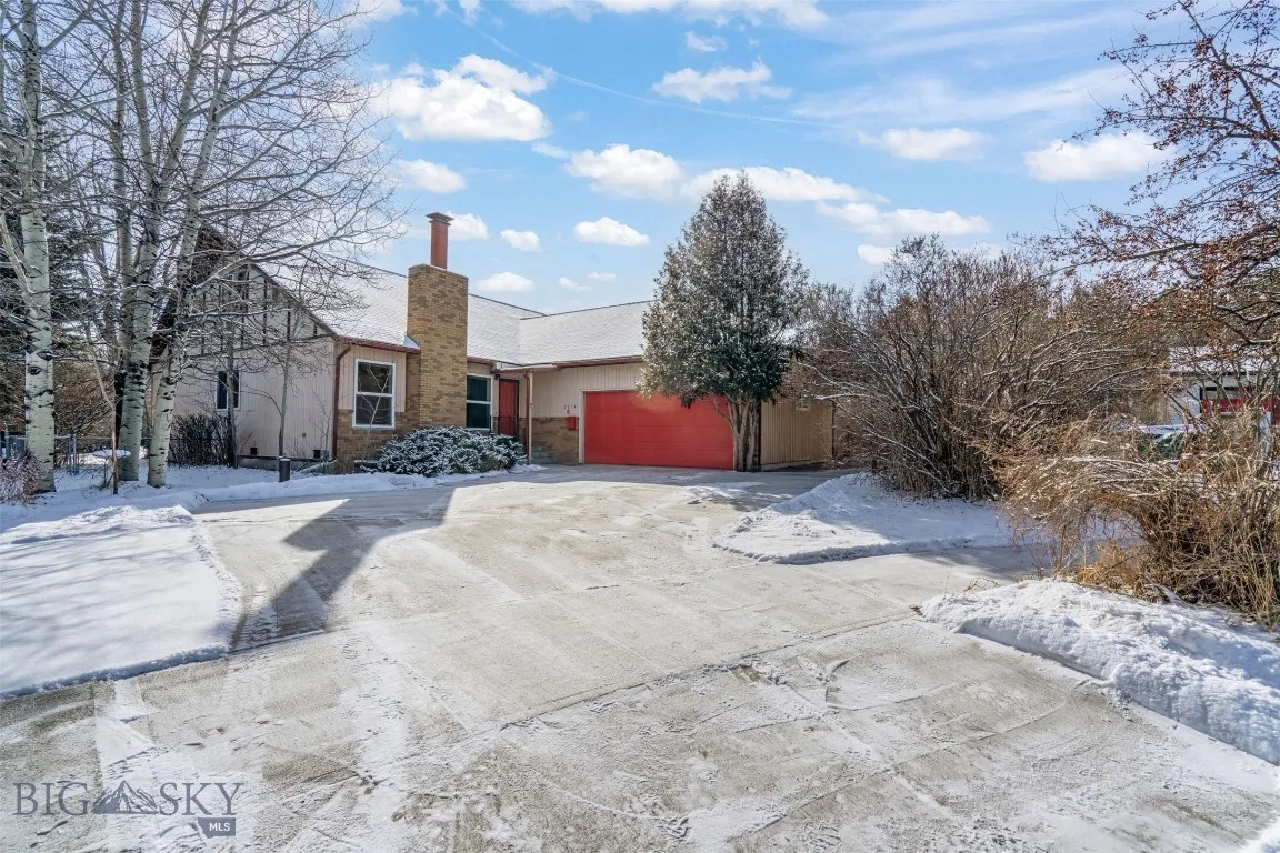 3018 Secor Avenue, Bozeman, Montana 59715, Bozeman, Montana 59715, 4 Bedrooms Bedrooms, ,2 BathroomsBathrooms,Residential,For Sale,3018 Secor Avenue, Bozeman, Montana 59715,0,408386