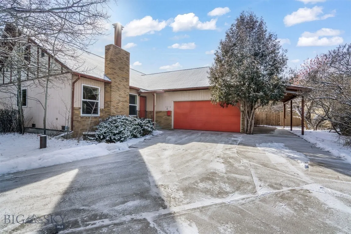 3018 Secor Avenue, Bozeman, Montana 59715, Bozeman, Montana 59715, 4 Bedrooms Bedrooms, ,2 BathroomsBathrooms,Residential,For Sale,3018 Secor Avenue, Bozeman, Montana 59715,0,408386