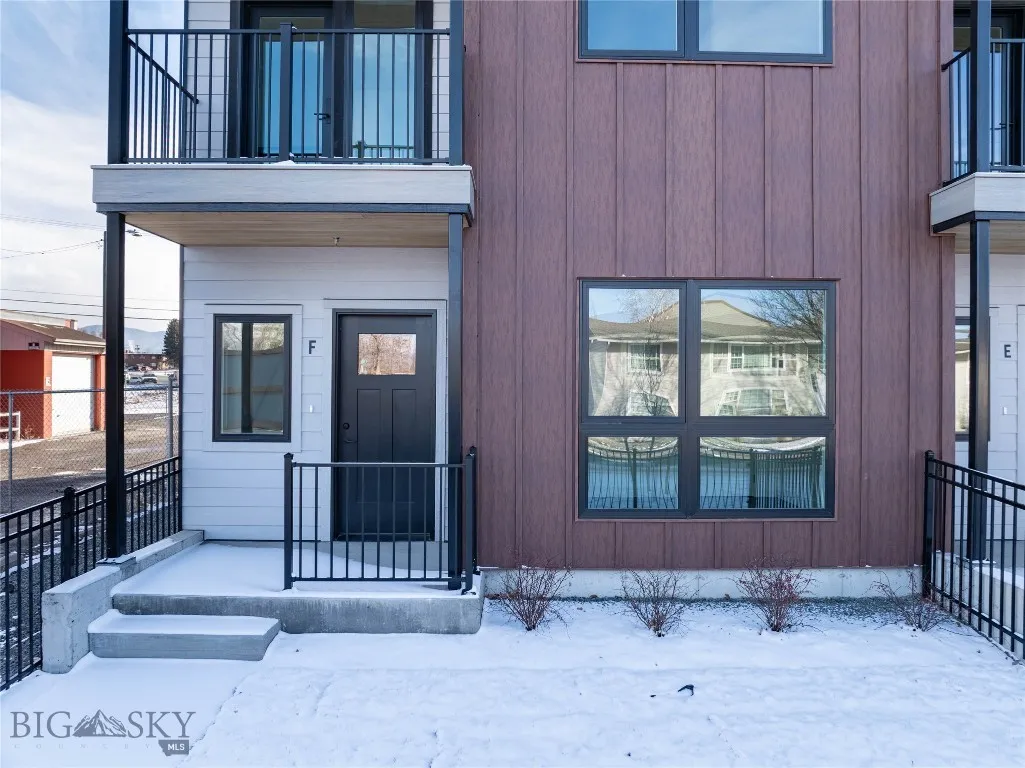 1608 W Beall Street F, Bozeman, Montana 59715, Bozeman, Montana 59715, 2 Bedrooms Bedrooms, ,2 BathroomsBathrooms,Residential,For Sale,1608 W Beall Street F, Bozeman, Montana 59715,0,408903