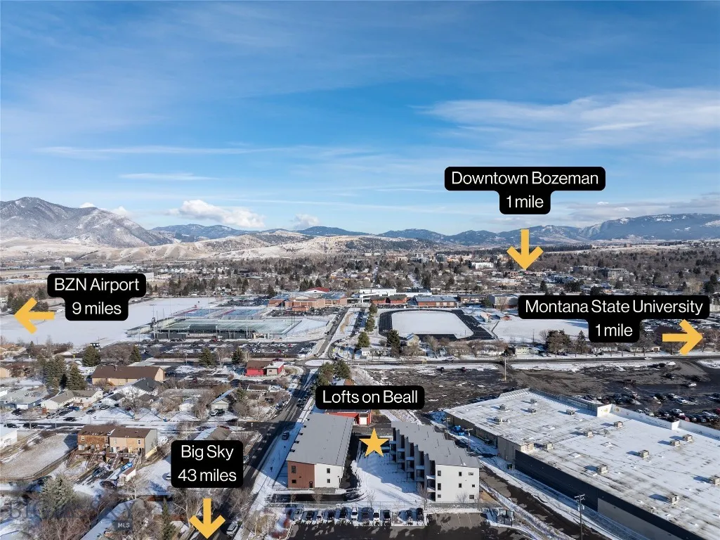 1608 W Beall Street F, Bozeman, Montana 59715, Bozeman, Montana 59715, 2 Bedrooms Bedrooms, ,2 BathroomsBathrooms,Residential,For Sale,1608 W Beall Street F, Bozeman, Montana 59715,0,408903