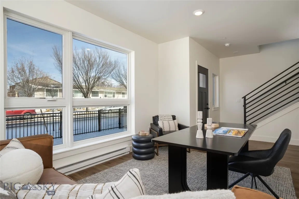 1608 W Beall Street F, Bozeman, Montana 59715, Bozeman, Montana 59715, 2 Bedrooms Bedrooms, ,2 BathroomsBathrooms,Residential,For Sale,1608 W Beall Street F, Bozeman, Montana 59715,0,408903