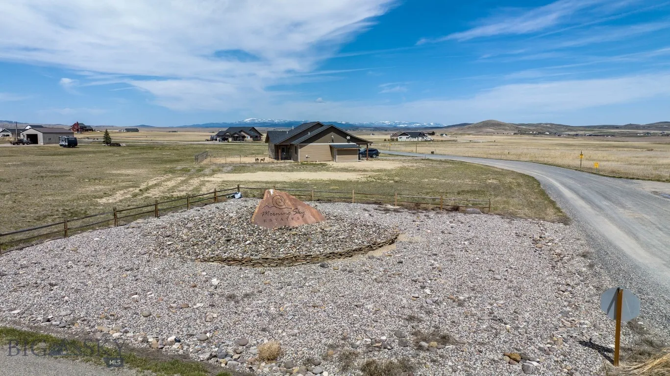 Lot 105 Aurora Loop, Three Forks, Montana 59752, Three Forks, Montana 59752, ,Land,For Sale,Lot 105 Aurora Loop, Three Forks, Montana 59752,0,408987