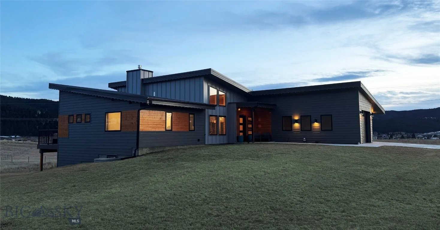 84 Whisper Ridge Road, Butte, Montana 59701, Butte, Montana 59701, 5 Bedrooms Bedrooms, ,3 BathroomsBathrooms,Residential,For Sale,84 Whisper Ridge Road, Butte, Montana 59701,0,408985