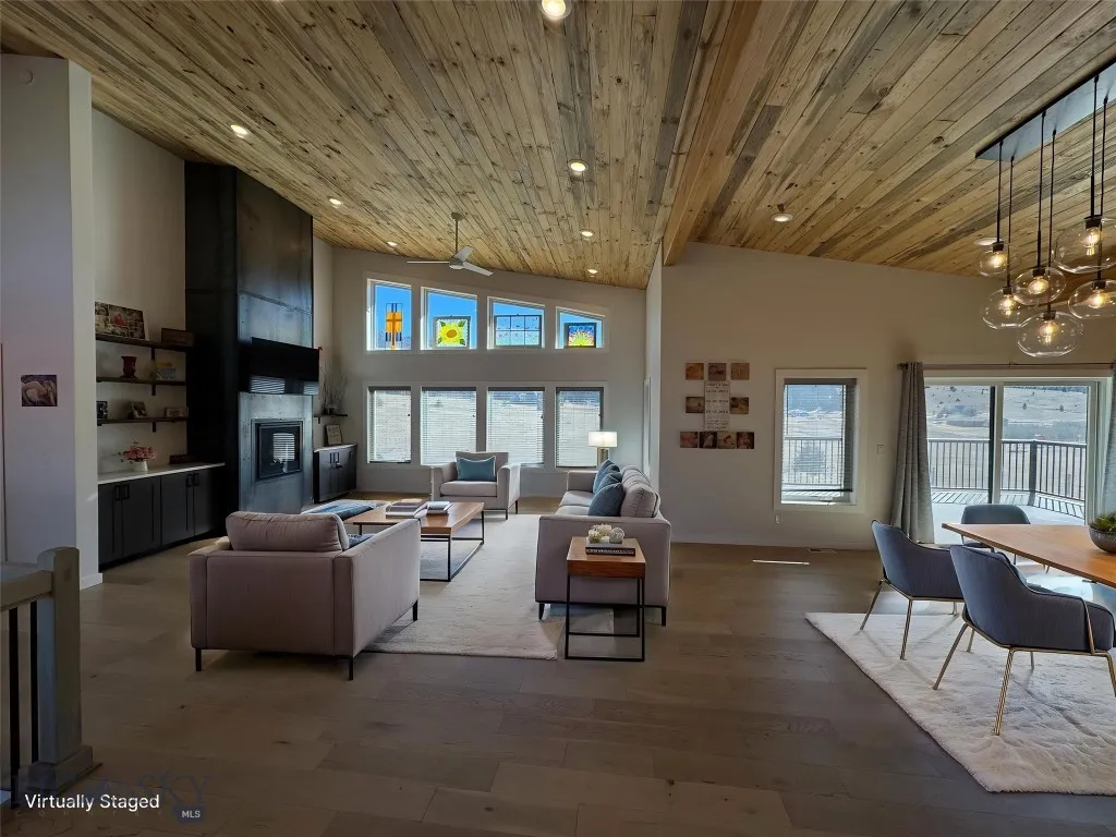 84 Whisper Ridge Road, Butte, Montana 59701, Butte, Montana 59701, 5 Bedrooms Bedrooms, ,3 BathroomsBathrooms,Residential,For Sale,84 Whisper Ridge Road, Butte, Montana 59701,0,408985