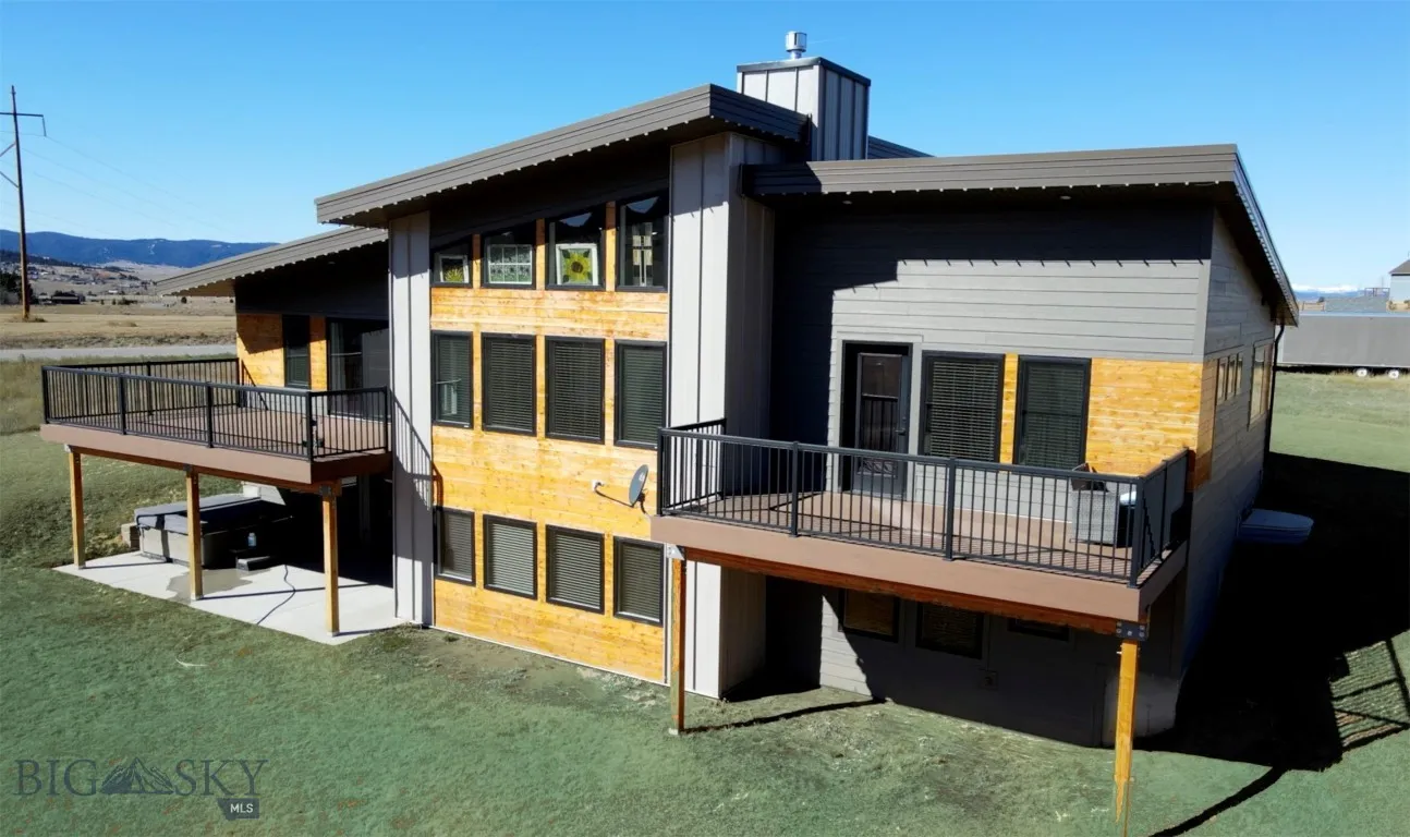 84 Whisper Ridge Road, Butte, Montana 59701, Butte, Montana 59701, 5 Bedrooms Bedrooms, ,3 BathroomsBathrooms,Residential,For Sale,84 Whisper Ridge Road, Butte, Montana 59701,0,408985