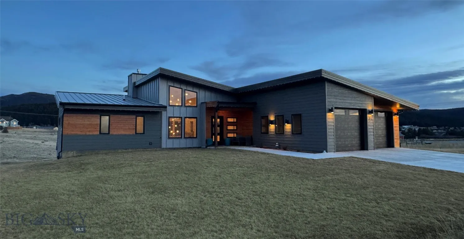 84 Whisper Ridge Road, Butte, Montana 59701, Butte, Montana 59701, 5 Bedrooms Bedrooms, ,3 BathroomsBathrooms,Residential,For Sale,84 Whisper Ridge Road, Butte, Montana 59701,0,408985