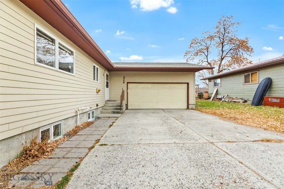 526 N 10th, Bozeman, Montana 59715, Bozeman, Montana 59715, 4 Bedrooms Bedrooms, ,2 BathroomsBathrooms,Residential,For Sale,526 N 10th, Bozeman, Montana 59715,0,409103