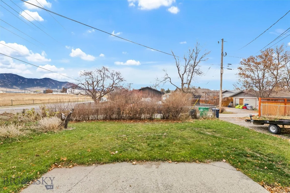526 N 10th, Bozeman, Montana 59715, Bozeman, Montana 59715, 4 Bedrooms Bedrooms, ,2 BathroomsBathrooms,Residential,For Sale,526 N 10th, Bozeman, Montana 59715,0,409103