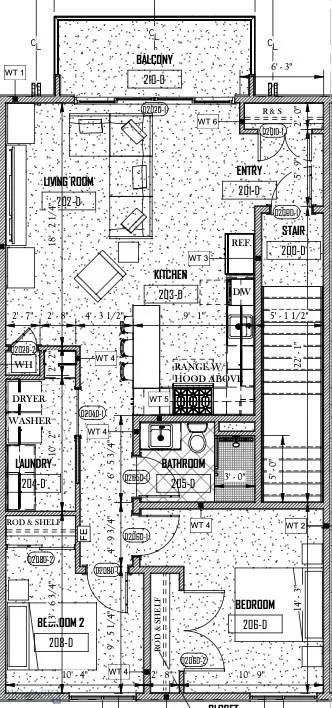 3589 Royal Wolf A, Bozeman, Montana 59718, Bozeman, Montana 59718, 2 Bedrooms Bedrooms, ,1 BathroomBathrooms,Residential,For Sale,3589 Royal Wolf A, Bozeman, Montana 59718,0,408794