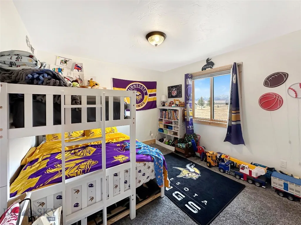 Bedroom #3