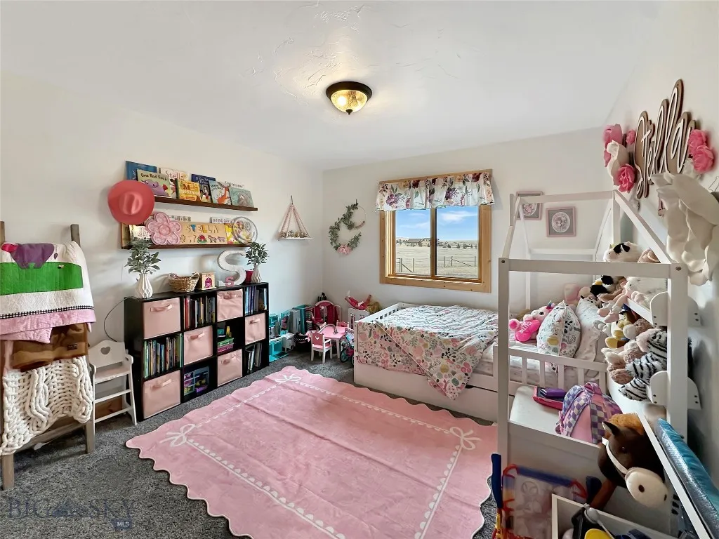 Bedroom #2
