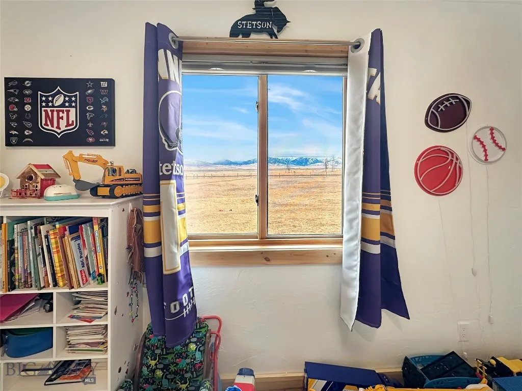 Bedroom #3