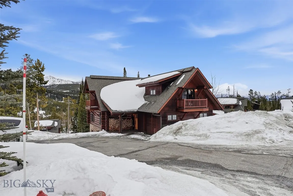 15 Rose Bud Loop 127, Big Sky, Montana 59716, Big Sky, Montana 59716, 5 Bedrooms Bedrooms, ,4 BathroomsBathrooms,Residential,For Sale,15 Rose Bud Loop 127, Big Sky, Montana 59716,0,409105