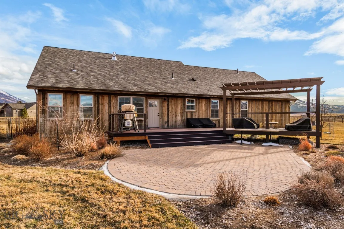 27 Obsidian Lane, Livingston, Montana 59047, Livingston, Montana 59047, 3 Bedrooms Bedrooms, ,2 BathroomsBathrooms,Residential,For Sale,27 Obsidian Lane, Livingston, Montana 59047,0,409133