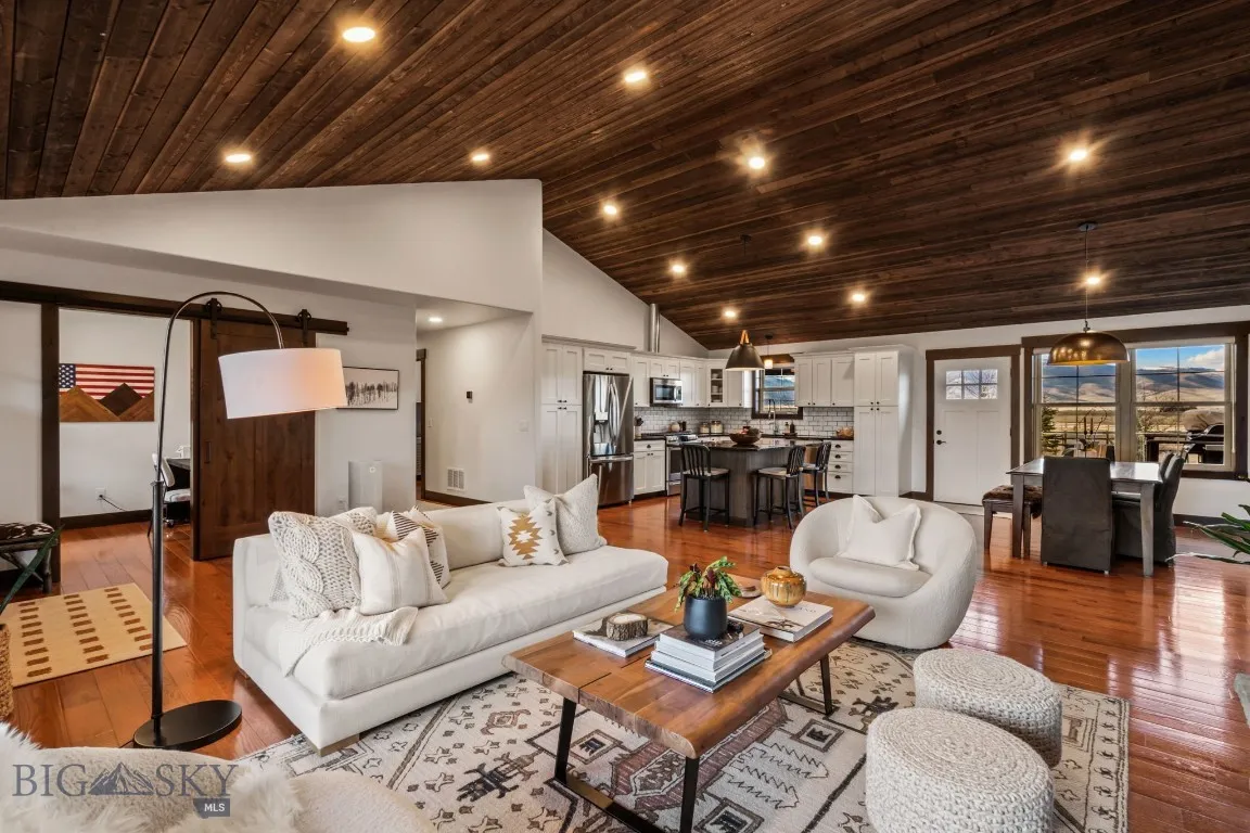 27 Obsidian Lane, Livingston, Montana 59047, Livingston, Montana 59047, 3 Bedrooms Bedrooms, ,2 BathroomsBathrooms,Residential,For Sale,27 Obsidian Lane, Livingston, Montana 59047,0,409133