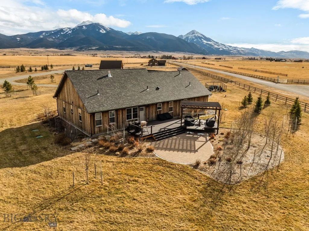 27 Obsidian Lane, Livingston, Montana 59047, Livingston, Montana 59047, 3 Bedrooms Bedrooms, ,2 BathroomsBathrooms,Residential,For Sale,27 Obsidian Lane, Livingston, Montana 59047,0,409133
