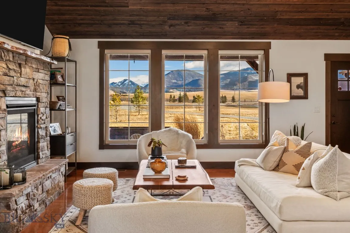27 Obsidian Lane, Livingston, Montana 59047, Livingston, Montana 59047, 3 Bedrooms Bedrooms, ,2 BathroomsBathrooms,Residential,For Sale,27 Obsidian Lane, Livingston, Montana 59047,0,409133