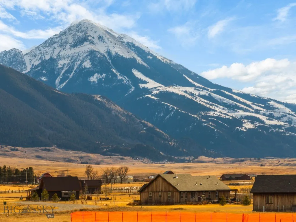 27 Obsidian Lane, Livingston, Montana 59047, Livingston, Montana 59047, 3 Bedrooms Bedrooms, ,2 BathroomsBathrooms,Residential,For Sale,27 Obsidian Lane, Livingston, Montana 59047,0,409133