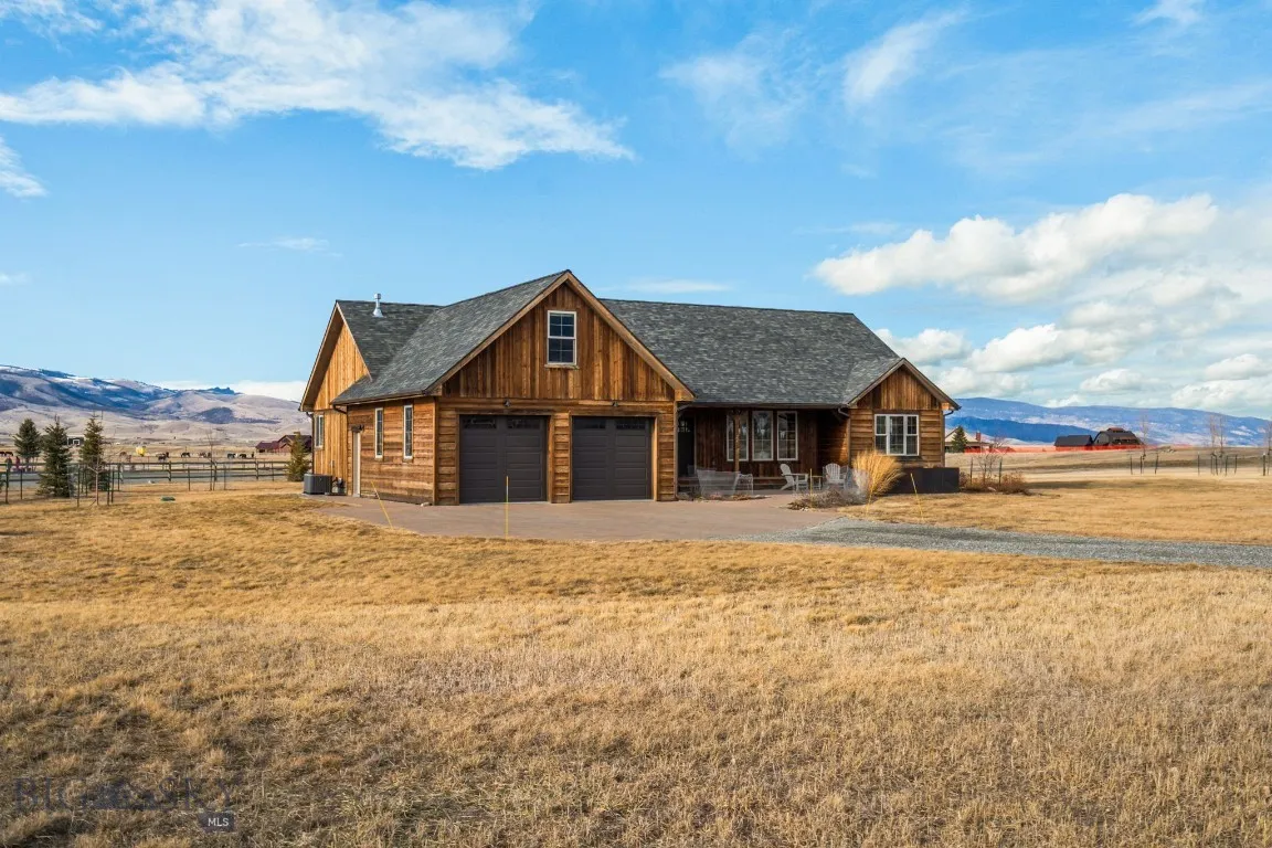 27 Obsidian Lane, Livingston, Montana 59047, Livingston, Montana 59047, 3 Bedrooms Bedrooms, ,2 BathroomsBathrooms,Residential,For Sale,27 Obsidian Lane, Livingston, Montana 59047,0,409133