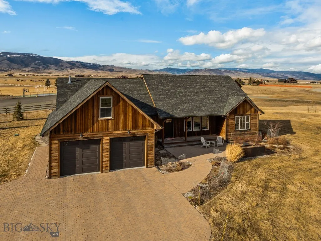 27 Obsidian Lane, Livingston, Montana 59047, Livingston, Montana 59047, 3 Bedrooms Bedrooms, ,2 BathroomsBathrooms,Residential,For Sale,27 Obsidian Lane, Livingston, Montana 59047,0,409133