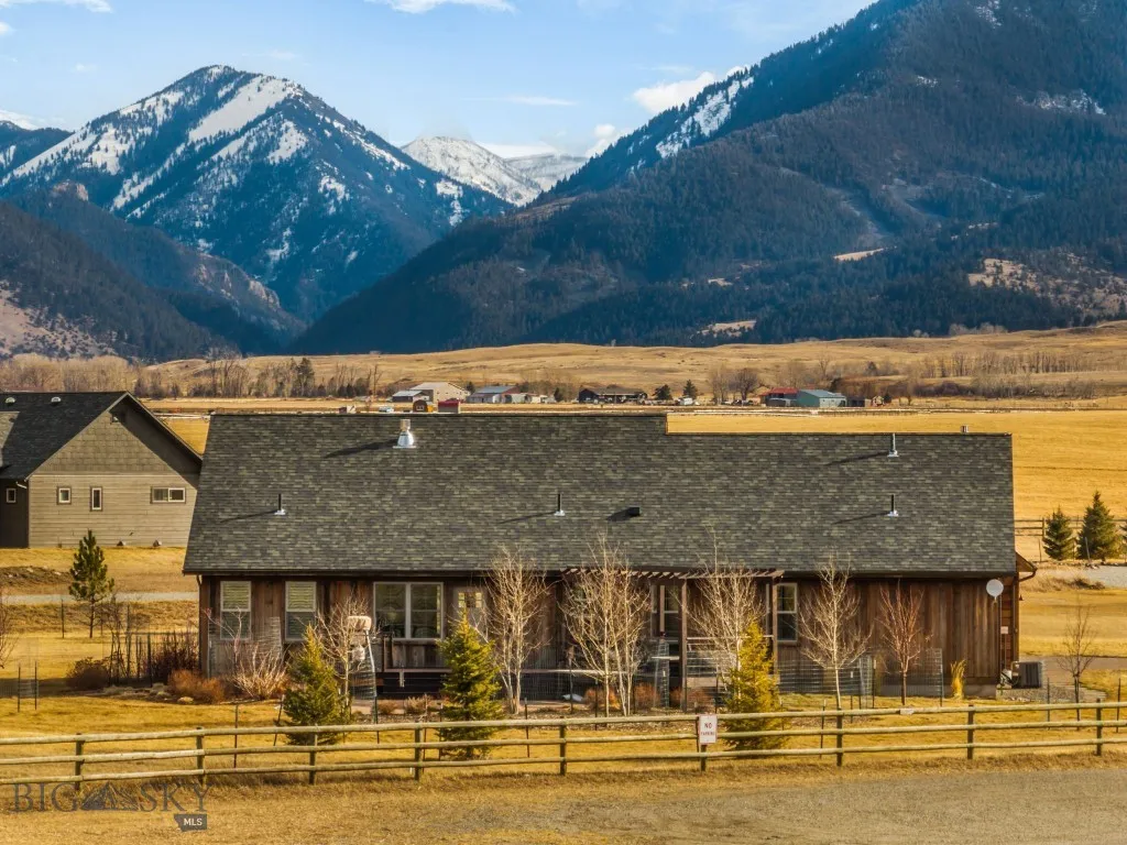27 Obsidian Lane, Livingston, Montana 59047, Livingston, Montana 59047, 3 Bedrooms Bedrooms, ,2 BathroomsBathrooms,Residential,For Sale,27 Obsidian Lane, Livingston, Montana 59047,0,409133