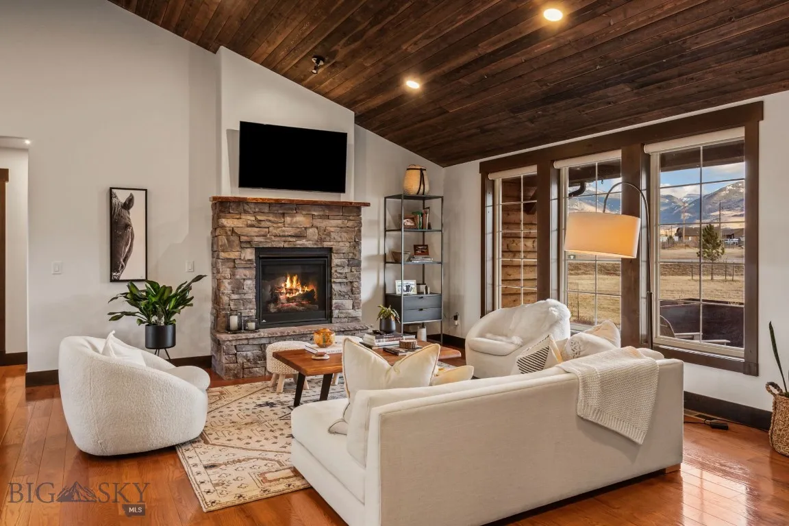 27 Obsidian Lane, Livingston, Montana 59047, Livingston, Montana 59047, 3 Bedrooms Bedrooms, ,2 BathroomsBathrooms,Residential,For Sale,27 Obsidian Lane, Livingston, Montana 59047,0,409133