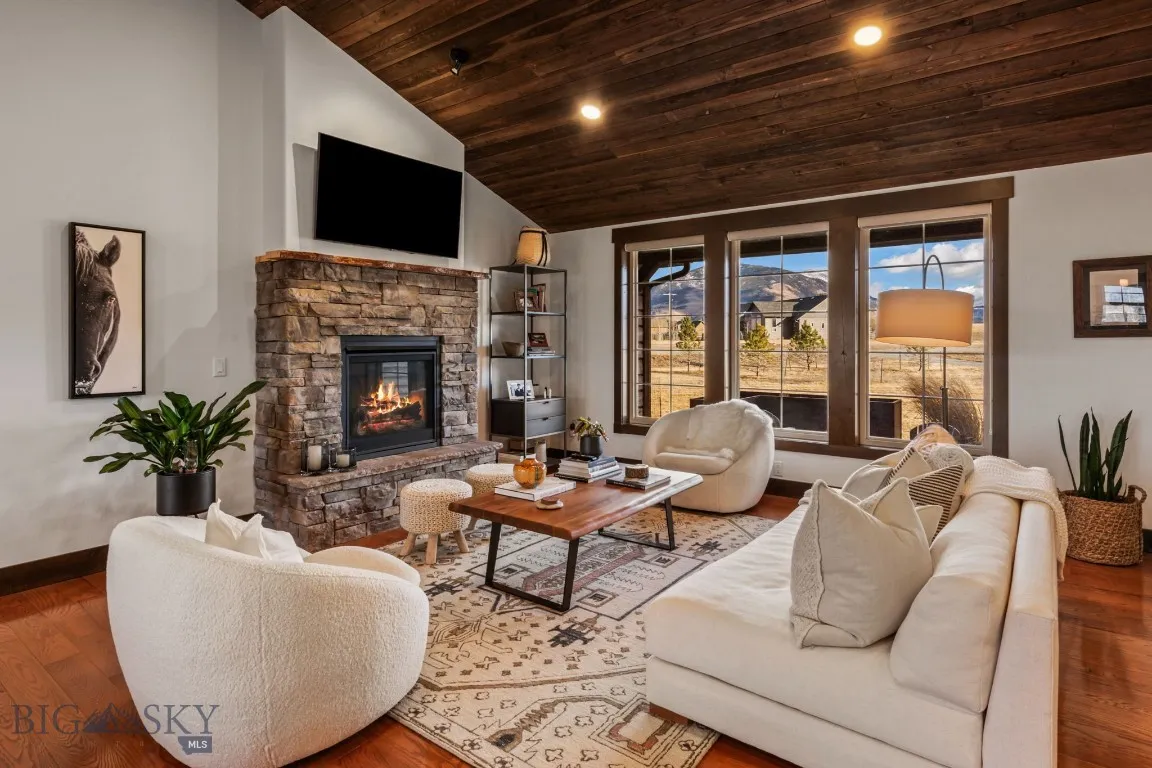 27 Obsidian Lane, Livingston, Montana 59047, Livingston, Montana 59047, 3 Bedrooms Bedrooms, ,2 BathroomsBathrooms,Residential,For Sale,27 Obsidian Lane, Livingston, Montana 59047,0,409133