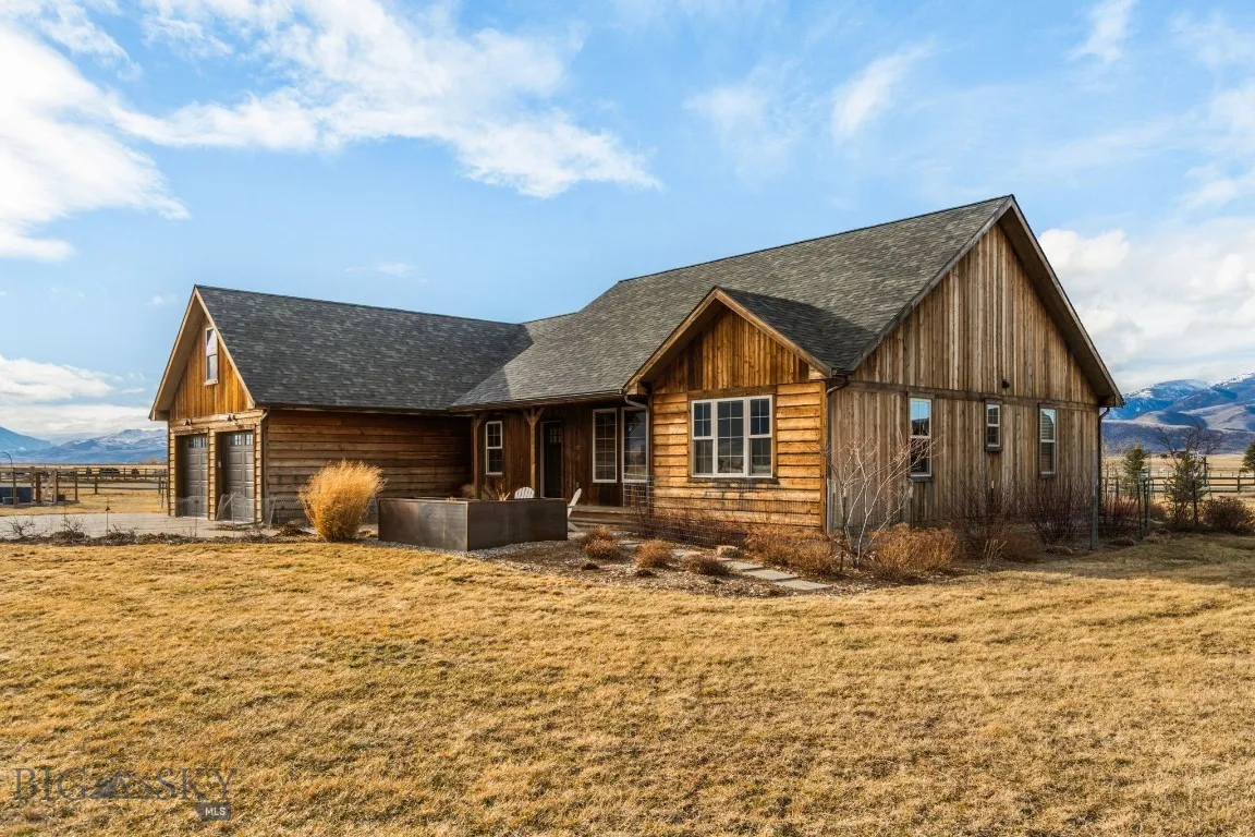 27 Obsidian Lane, Livingston, Montana 59047, Livingston, Montana 59047, 3 Bedrooms Bedrooms, ,2 BathroomsBathrooms,Residential,For Sale,27 Obsidian Lane, Livingston, Montana 59047,0,409133