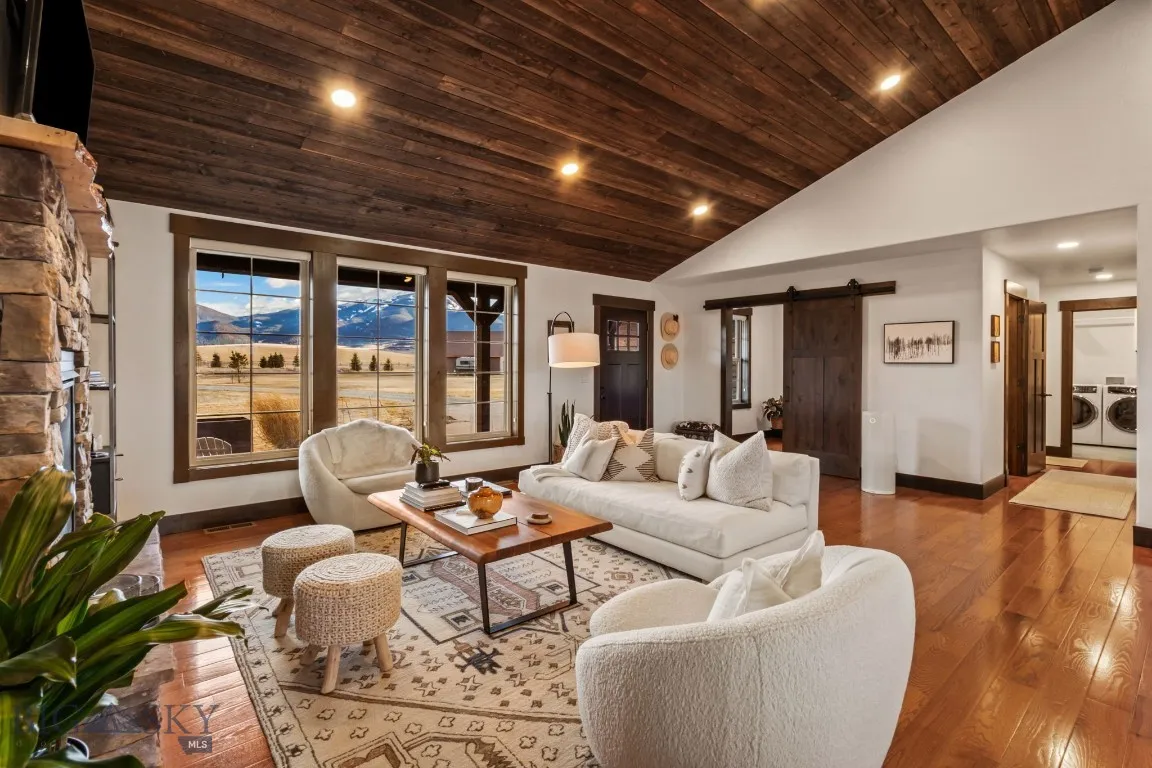 27 Obsidian Lane, Livingston, Montana 59047, Livingston, Montana 59047, 3 Bedrooms Bedrooms, ,2 BathroomsBathrooms,Residential,For Sale,27 Obsidian Lane, Livingston, Montana 59047,0,409133
