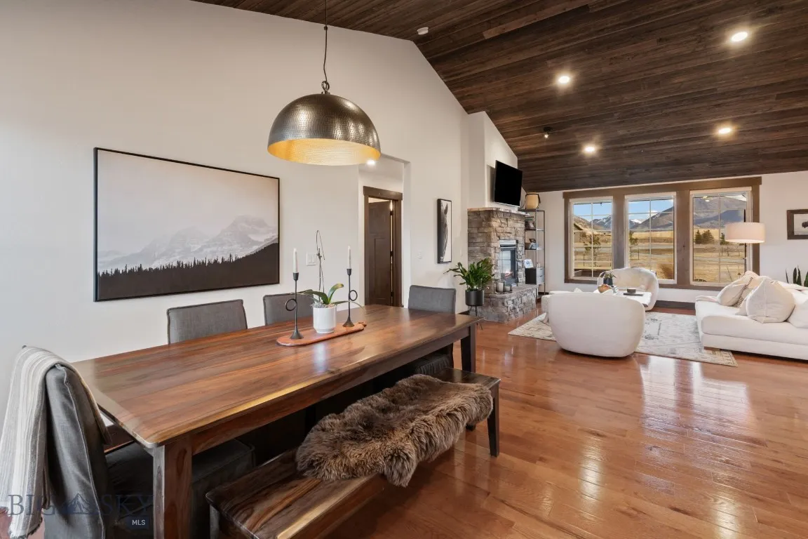 27 Obsidian Lane, Livingston, Montana 59047, Livingston, Montana 59047, 3 Bedrooms Bedrooms, ,2 BathroomsBathrooms,Residential,For Sale,27 Obsidian Lane, Livingston, Montana 59047,0,409133
