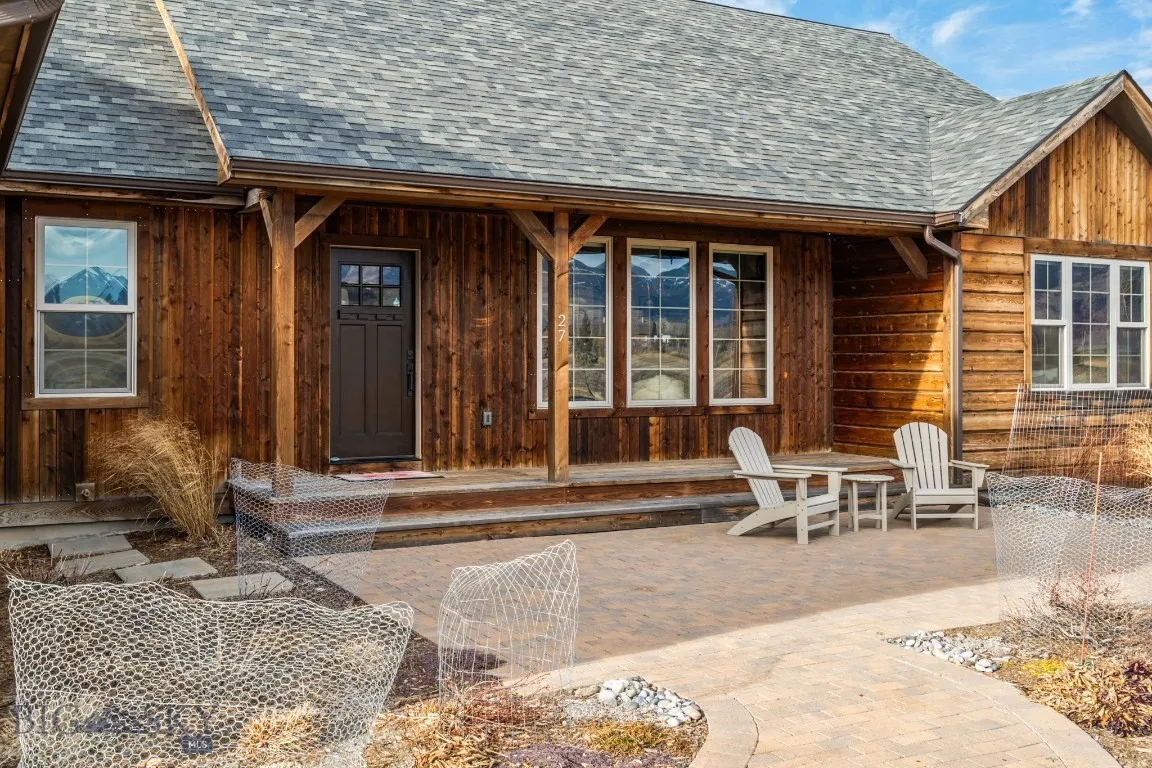 27 Obsidian Lane, Livingston, Montana 59047, Livingston, Montana 59047, 3 Bedrooms Bedrooms, ,2 BathroomsBathrooms,Residential,For Sale,27 Obsidian Lane, Livingston, Montana 59047,0,409133