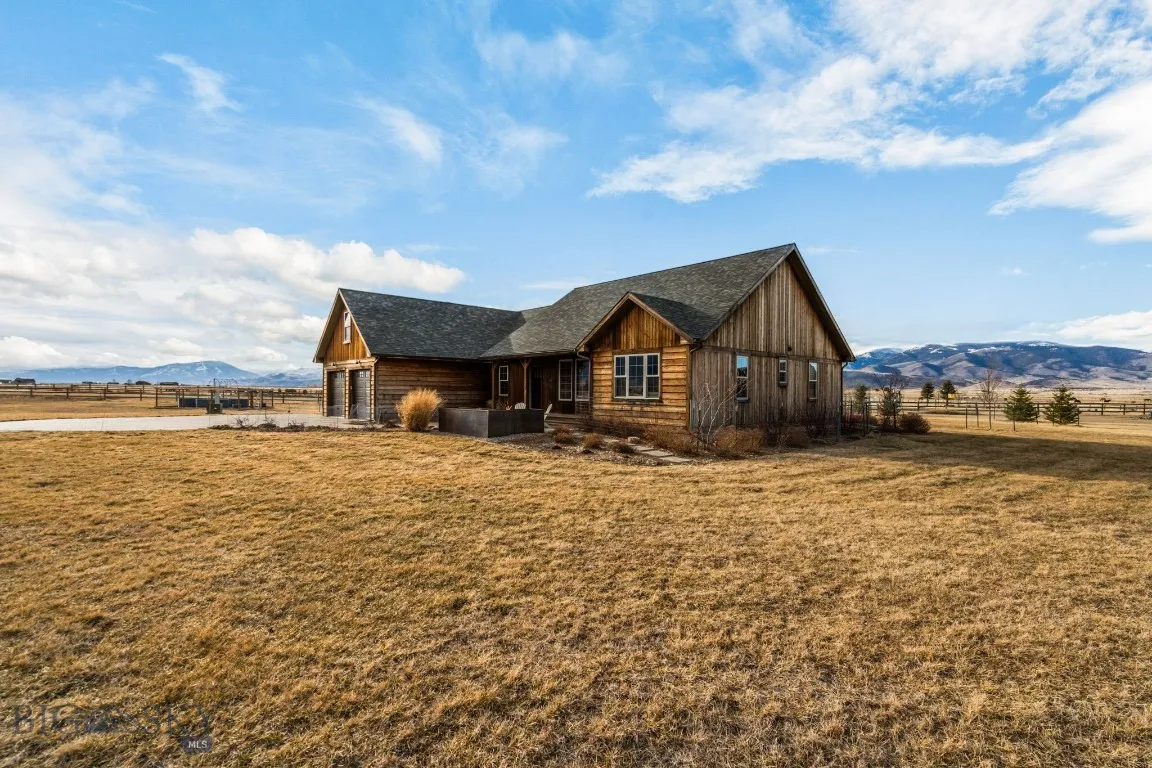 27 Obsidian Lane, Livingston, Montana 59047, Livingston, Montana 59047, 3 Bedrooms Bedrooms, ,2 BathroomsBathrooms,Residential,For Sale,27 Obsidian Lane, Livingston, Montana 59047,0,409133