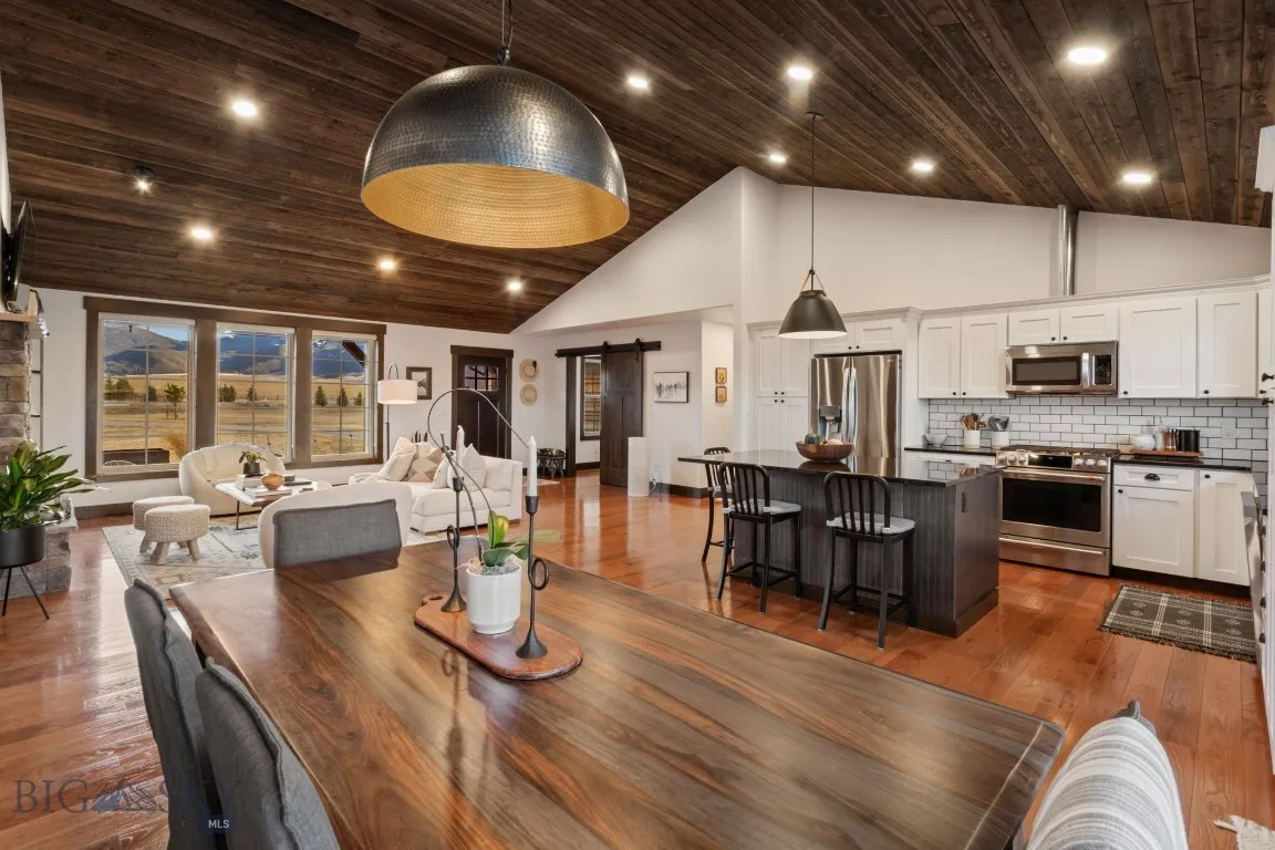 27 Obsidian Lane, Livingston, Montana 59047, Livingston, Montana 59047, 3 Bedrooms Bedrooms, ,2 BathroomsBathrooms,Residential,For Sale,27 Obsidian Lane, Livingston, Montana 59047,0,409133
