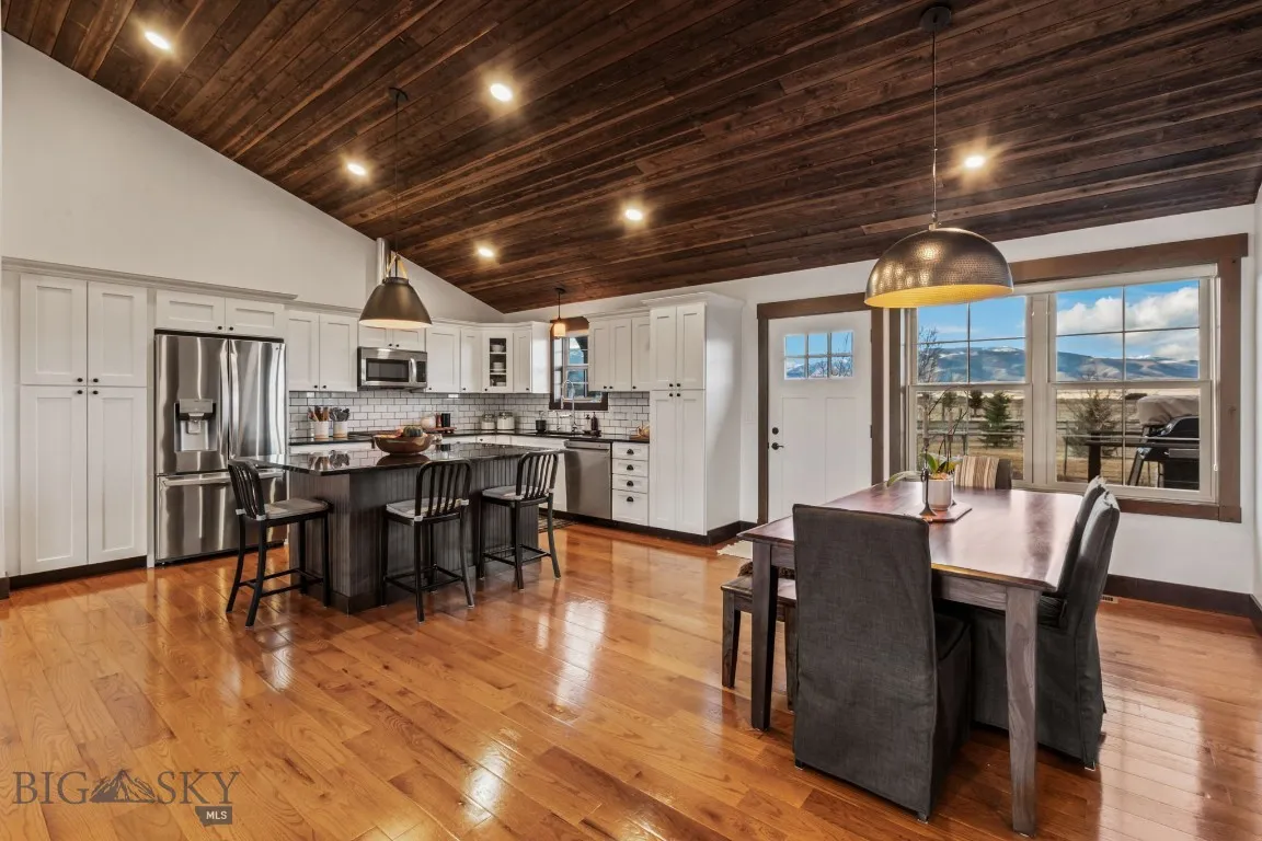 27 Obsidian Lane, Livingston, Montana 59047, Livingston, Montana 59047, 3 Bedrooms Bedrooms, ,2 BathroomsBathrooms,Residential,For Sale,27 Obsidian Lane, Livingston, Montana 59047,0,409133