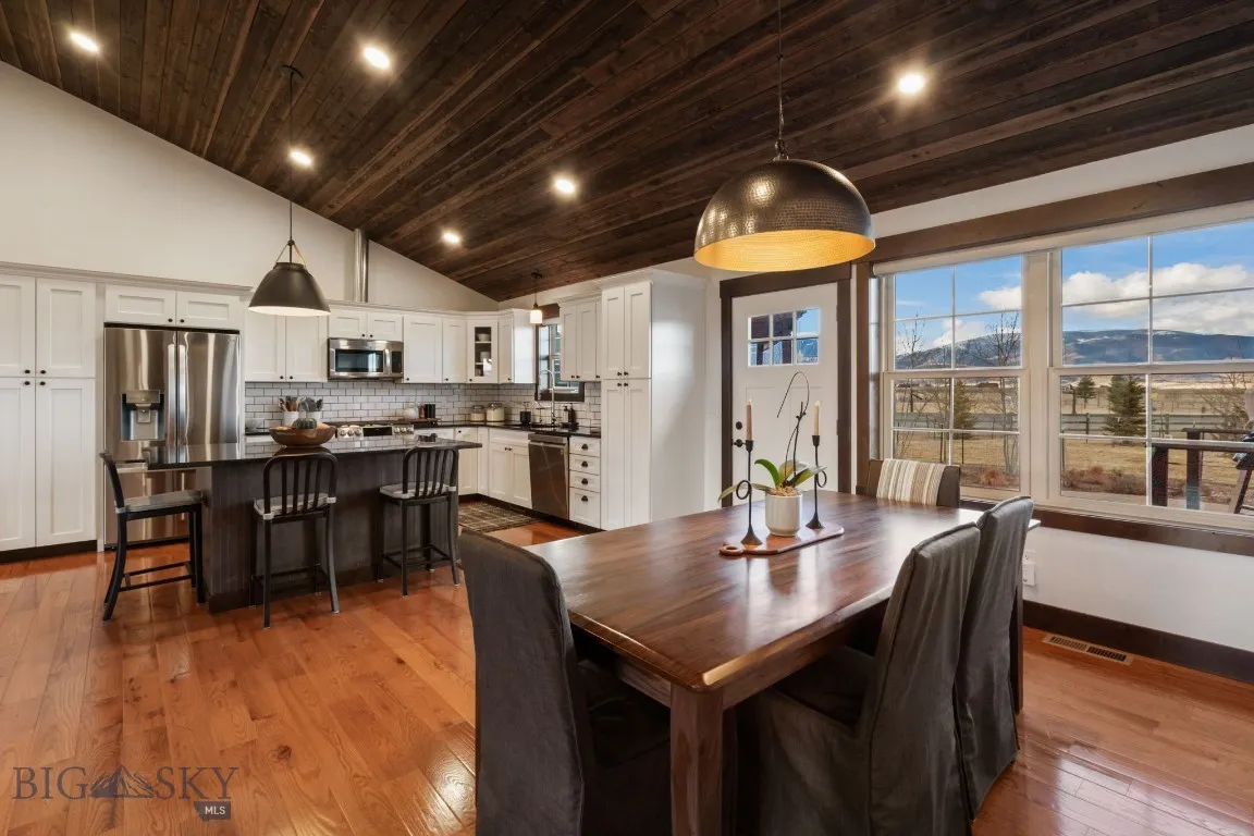 27 Obsidian Lane, Livingston, Montana 59047, Livingston, Montana 59047, 3 Bedrooms Bedrooms, ,2 BathroomsBathrooms,Residential,For Sale,27 Obsidian Lane, Livingston, Montana 59047,0,409133