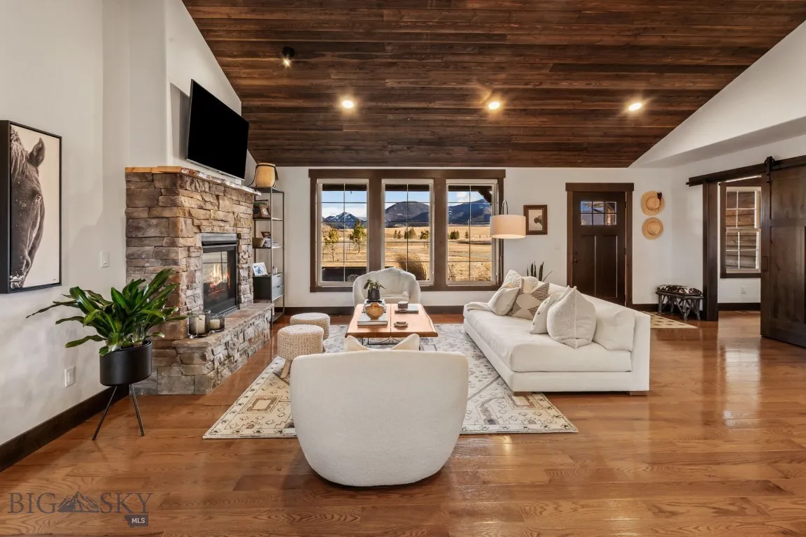27 Obsidian Lane, Livingston, Montana 59047, Livingston, Montana 59047, 3 Bedrooms Bedrooms, ,2 BathroomsBathrooms,Residential,For Sale,27 Obsidian Lane, Livingston, Montana 59047,0,409133