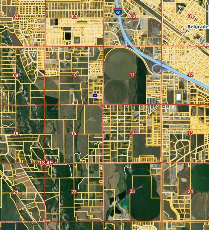 Tbd Remmy, Belgrade, Montana 59714, Belgrade, Montana 59714, ,Land,For Sale,Tbd Remmy, Belgrade, Montana 59714,0,409081