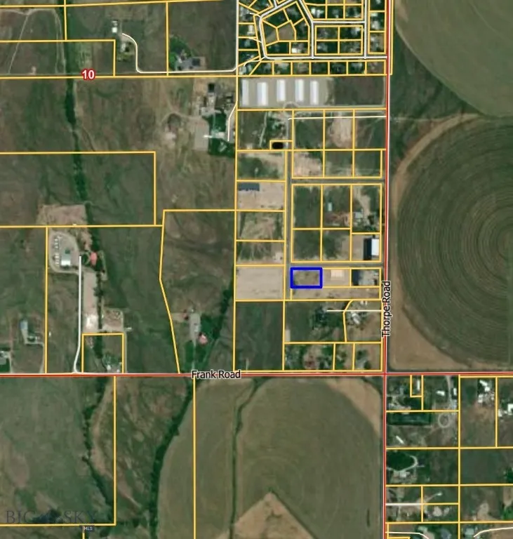 Tbd Remmy, Belgrade, Montana 59714, Belgrade, Montana 59714, ,Land,For Sale,Tbd Remmy, Belgrade, Montana 59714,0,409081