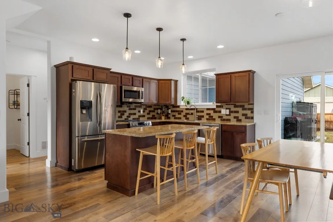 2431 Milkhouse Avenue, Bozeman, Montana 59718, Bozeman, Montana 59718, 4 Bedrooms Bedrooms, ,2 BathroomsBathrooms,Residential,For Sale,2431 Milkhouse Avenue, Bozeman, Montana 59718,0,409094