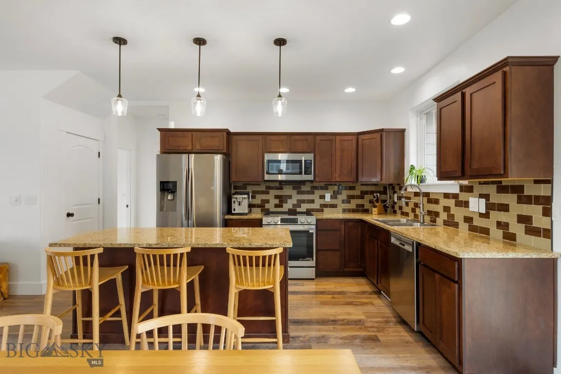 2431 Milkhouse Avenue, Bozeman, Montana 59718, Bozeman, Montana 59718, 4 Bedrooms Bedrooms, ,2 BathroomsBathrooms,Residential,For Sale,2431 Milkhouse Avenue, Bozeman, Montana 59718,0,409094