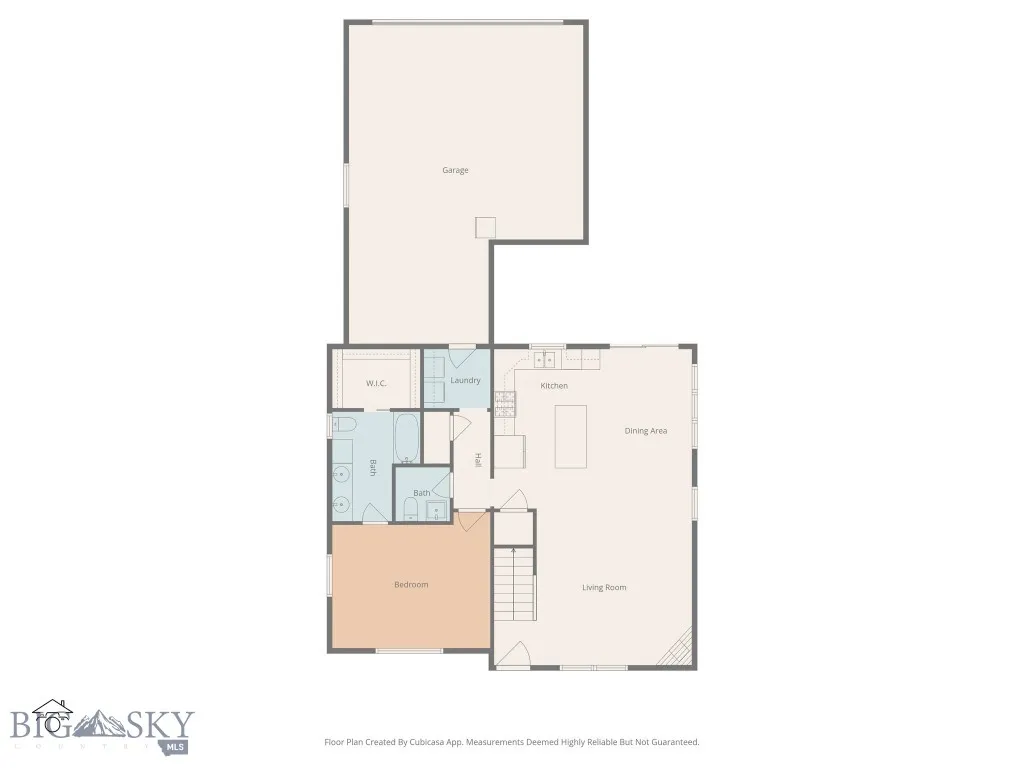 2431 Milkhouse Avenue, Bozeman, Montana 59718, Bozeman, Montana 59718, 4 Bedrooms Bedrooms, ,2 BathroomsBathrooms,Residential,For Sale,2431 Milkhouse Avenue, Bozeman, Montana 59718,0,409094