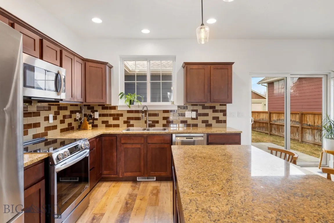 2431 Milkhouse Avenue, Bozeman, Montana 59718, Bozeman, Montana 59718, 4 Bedrooms Bedrooms, ,2 BathroomsBathrooms,Residential,For Sale,2431 Milkhouse Avenue, Bozeman, Montana 59718,0,409094